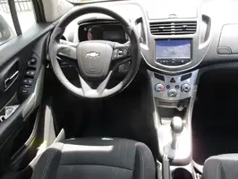 2016  Chevrolet Tracker - Image 18