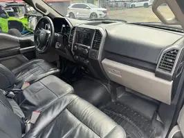 2018  Ford F - Image 15