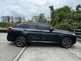 2024  Bmw X4 - Image 27
