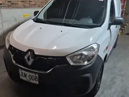 2022  Renault Kangoo - Image 10