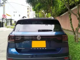 2021  Volkswagen T - Image 13