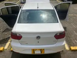 2018  Volkswagen Voyage - Image 12