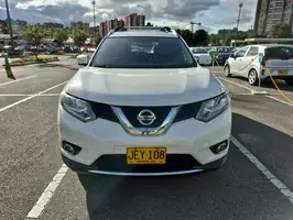 2017  Nissan X - Image 8