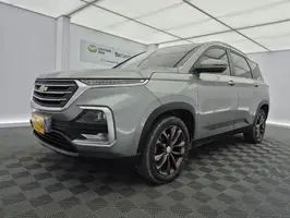 2022  Chevrolet Captiva - Image 6