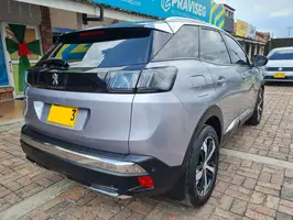 2022  Peugeot Unknown - Image 11