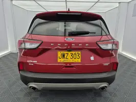 2021  Ford Escape - Image 12