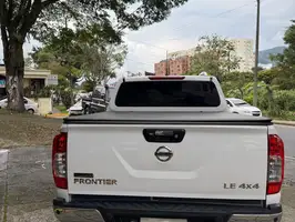 2016  Nissan Frontier - Image 10