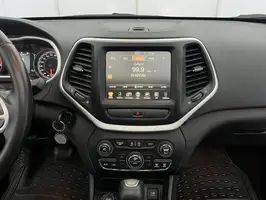 2017  Jeep Wrangler - Image 21