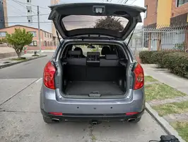 2012  Ssangyong Unknown - Image 13