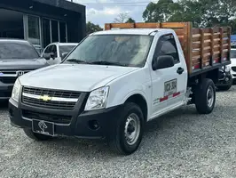 2012  Chevrolet Luv - Image 17