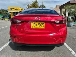 2017  Mazda 3 - Image 13