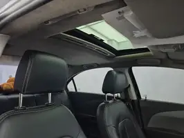 2015  Chevrolet Sonic - Image 24