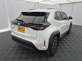 2023  Toyota Yaris - Image 15