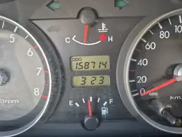 2005  Hyundai Getz - Image 24