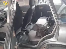 1995  Chevrolet Sprint - Image 15