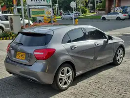 2015  Mercedes Unknown - Image 13