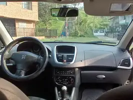 2011  Peugeot Unknown - Image 7