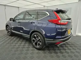 2019  Honda Cr - Image 12