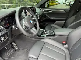 2024  Bmw X4 - Image 33