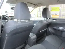 2008  Subaru Unknown - Image 21