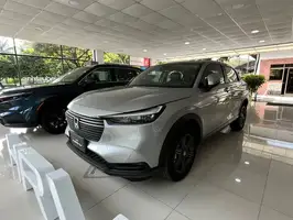 2025  Honda Hr - Image 8