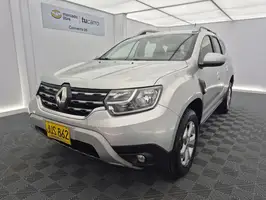 2022  Renault Duster - Image 26
