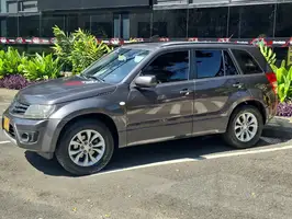 2014  Suzuki Grand - Image 11