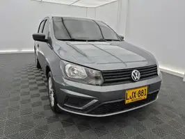 2022  Volkswagen Voyage - Image 24