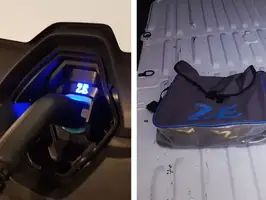 2019  Renault Kangoo - Image 15