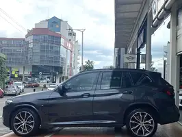 2022  Bmw X3 - Image 7