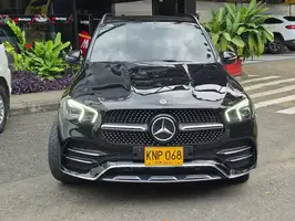 2022  Mercedes Unknown - Image 27