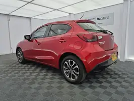2017  Mazda 2 - Image 26