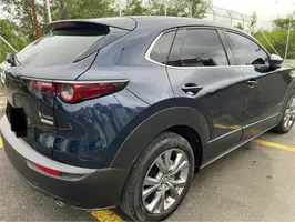2025  Mazda Cx - Image 13