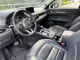 2023  Mazda Cx - Image 13