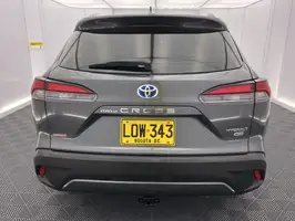 2024  Toyota Corolla - Image 35