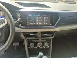 2024  Volkswagen Taos - Image 22