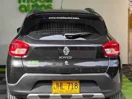 2020  Renault Kwid - Image 13