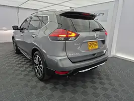 2020  Nissan X - Image 33