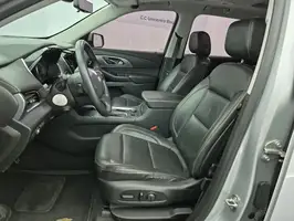 2018  Chevrolet Traverse - Image 18