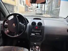 2008  Chevrolet Aveo - Image 14