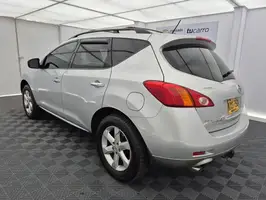 2009  Nissan Murano - Image 34