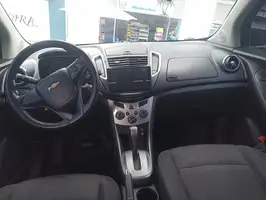 2014  Chevrolet Tracker - Image 48