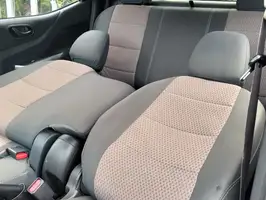 2018  Nissan Frontier - Image 17