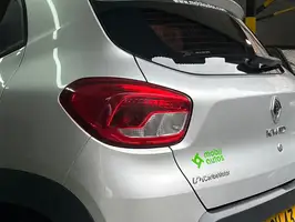 2022  Renault Kwid - Image 15