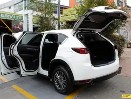 2019  Mazda Cx - Image 37