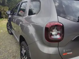 2022  Renault Duster - Image 25