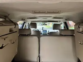 2010  Toyota Fortuner - Image 18