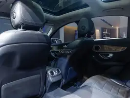 2016  Mercedes Unknown - Image 31