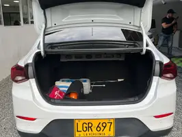 2023  Chevrolet Onix - Image 22