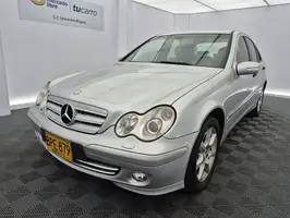 2005  Mercedes Unknown - Image 7